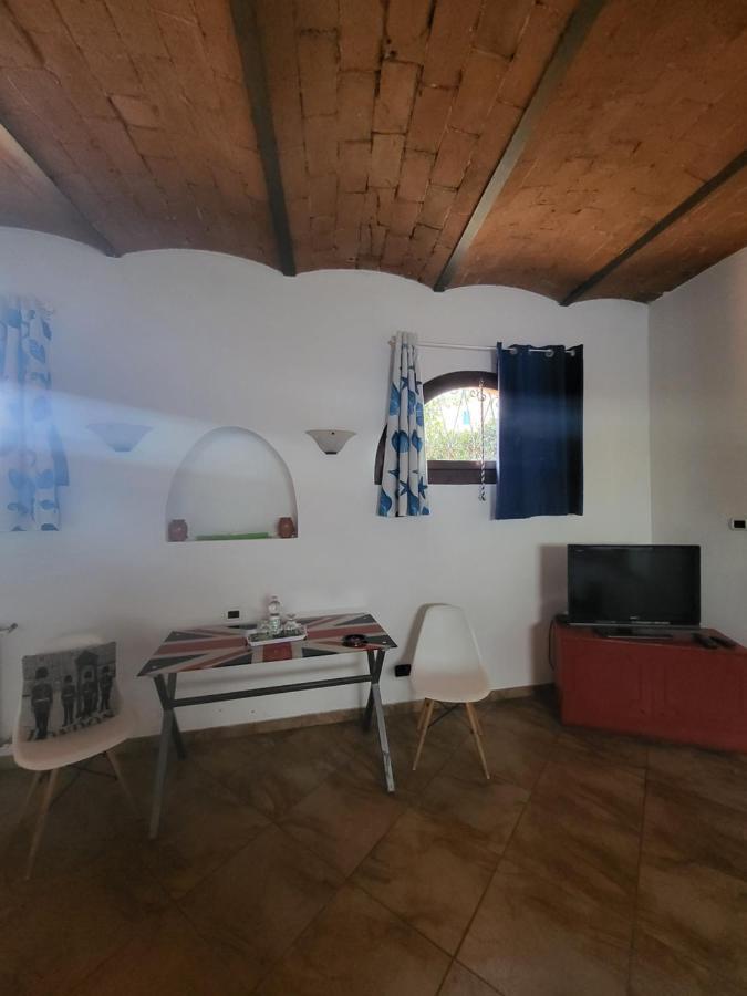 La Palma Appartamenti Piombino Zewnętrze zdjęcie