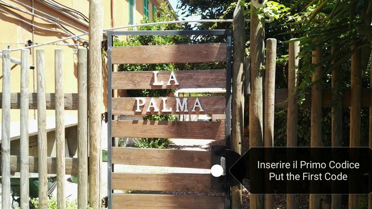 La Palma Appartamenti Piombino Zewnętrze zdjęcie